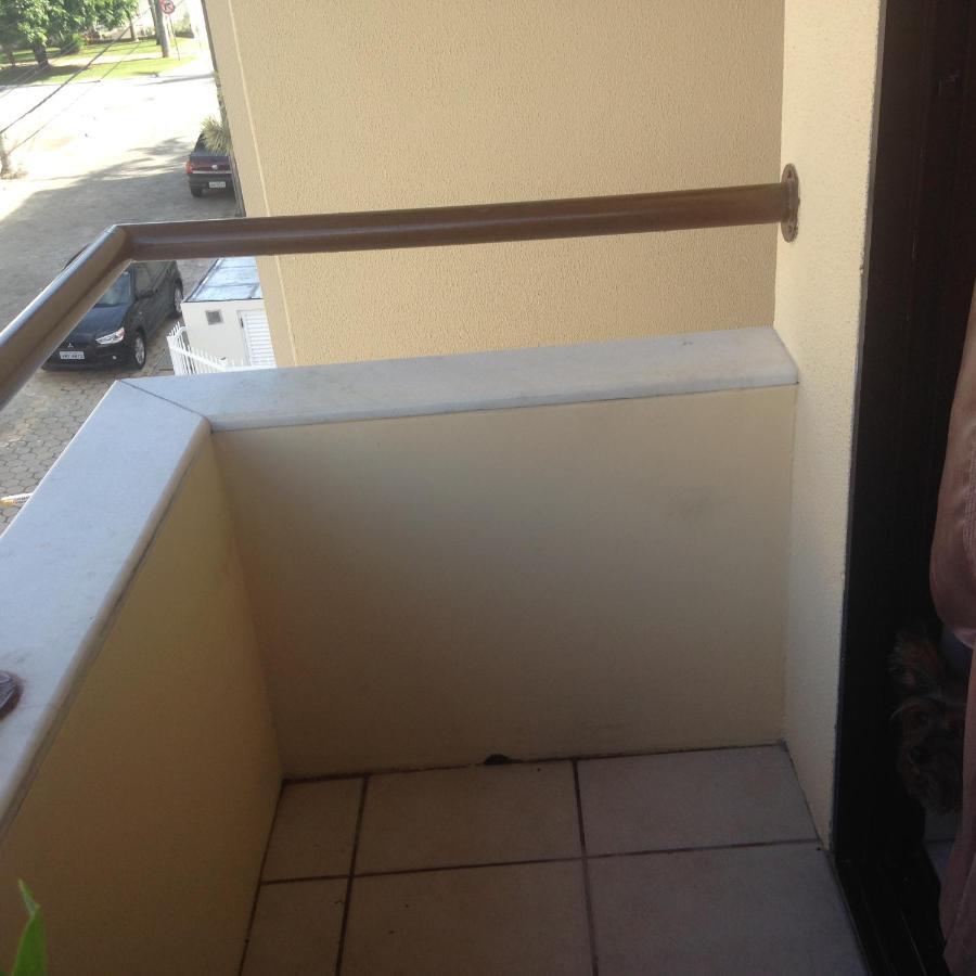 Appartement Jurere à Florianópolis Extérieur photo