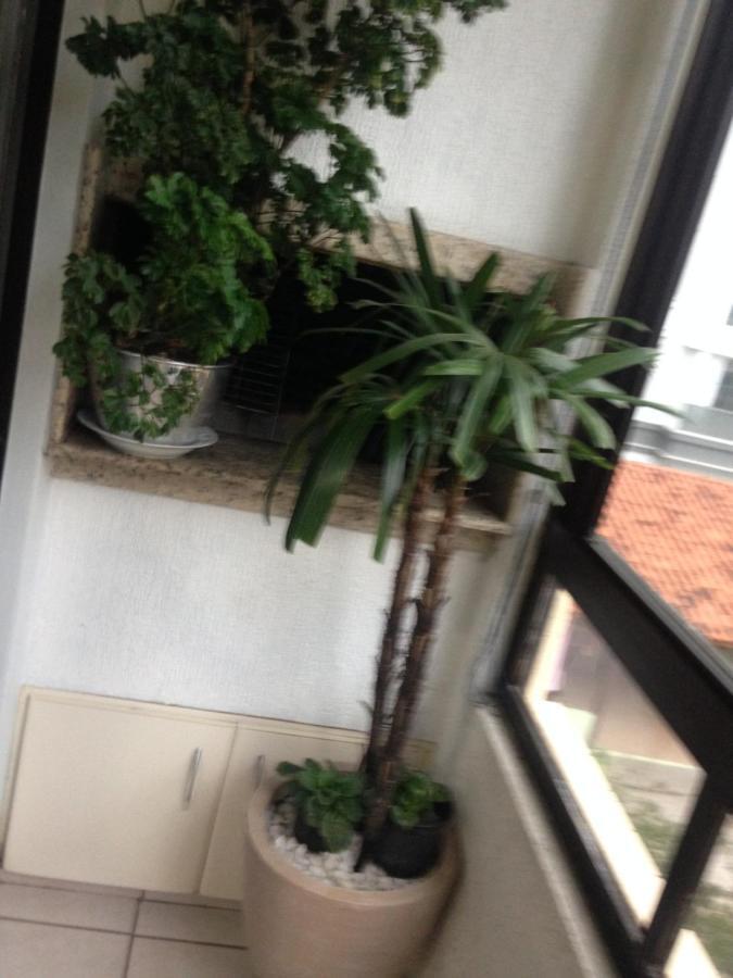 Appartement Jurere à Florianópolis Extérieur photo