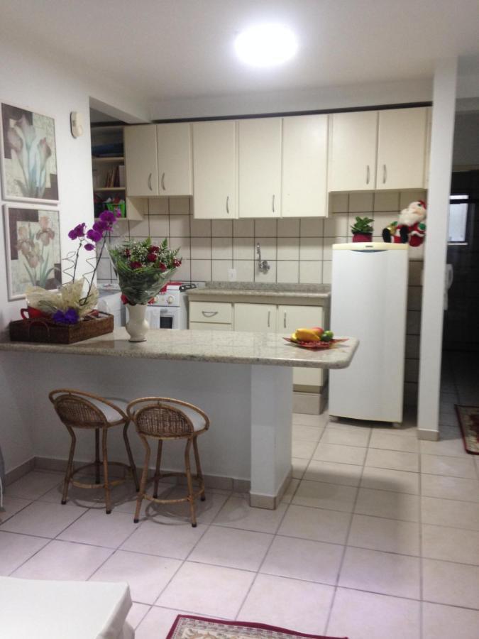 Appartement Jurere à Florianópolis Extérieur photo